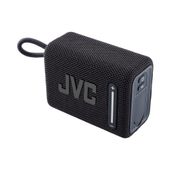 WODOODPORNY GŁOŚNIK PRZENOSNY JVC XS-E114B 5W BT Bluetooth MOBILNY BT
