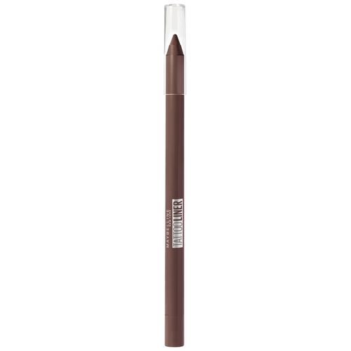 MAYBELLINE TATTOO LINER Kredka do oczu Walnut na Arena.pl