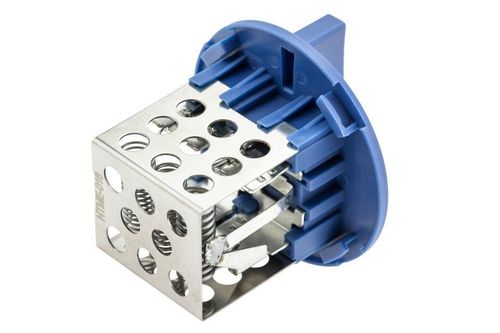 REZYSTOR DMUCHAWY VW CRAFTER 2011-2016 na Arena.pl