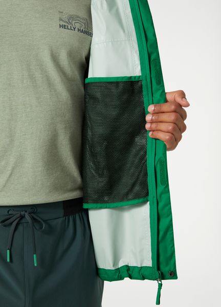 Helly Hansen męska kurtka LOKE JACKET 62252 405 M zdjęcie 5