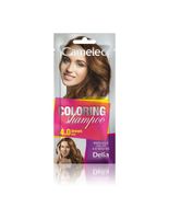 Delia Cosmetics Cameleo Szampon koloryzujący 4.0 brąz