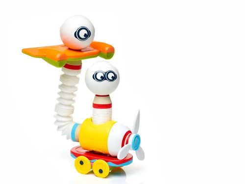 SMART MAX ROBOFLEX PLUS IUVI GAMES na Arena.pl