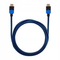 2 x Kabel 3m HDMI miedź v2.0 GAMING PLAYSTATION OFC