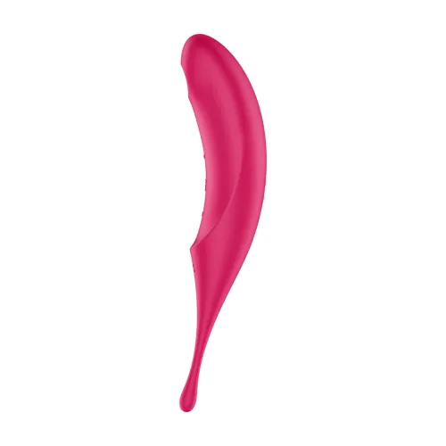 satisfyer - stymulator łechtaczki twirling pro na Arena.pl