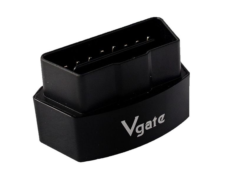 Vgate Interfejs diagnostyczny iCar3 Wifi Czarny zdjęcie 6