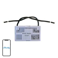 Shelly Bypass DO Shelly 1L i Dimmer 2 Bez Neutra