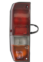 Toyota Land Cruiser FJ40 FJ75 FJ62 FJ60 Lampa tylna lewa