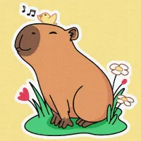 Obraz Malowanie po numerach 30x30 IDEYKA NA RAMIE