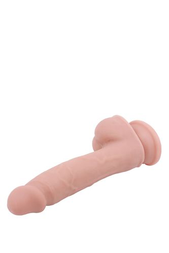mr. dixx 7.6inch dual density dildo na Arena.pl