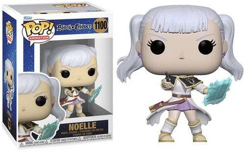 funko pop! black clover noelle figurka 1100 na Arena.pl
