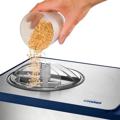 Automat maszyna do lodów Unold 48818 na Arena.pl