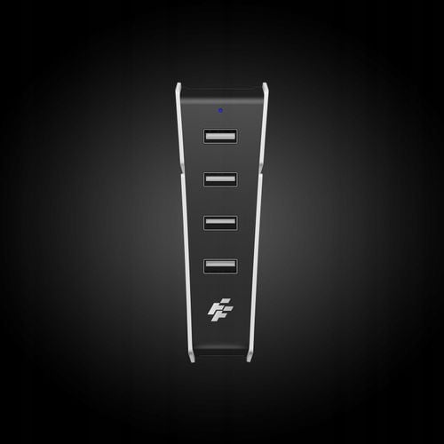 usb hub do nowego modelu ps5 slim - flashfire p704 playstation 5 na Arena.pl