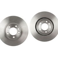 TARCZA HAMULCOWA AUDI Q7 2006 2007 2008 2009 2010 2011 2012 2013 2014 2015