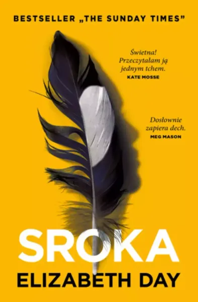 Sroka zdjęcie 1