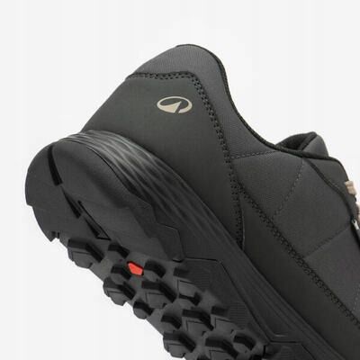 Buty turystyczne męskie Quechua NH100 wodoodporne na Arena.pl