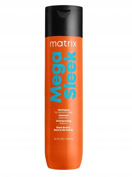 MATRIX TR MEGA SLEEK SZAMPON WYGŁADZAJĄCY 300 ml zdjęcie 1