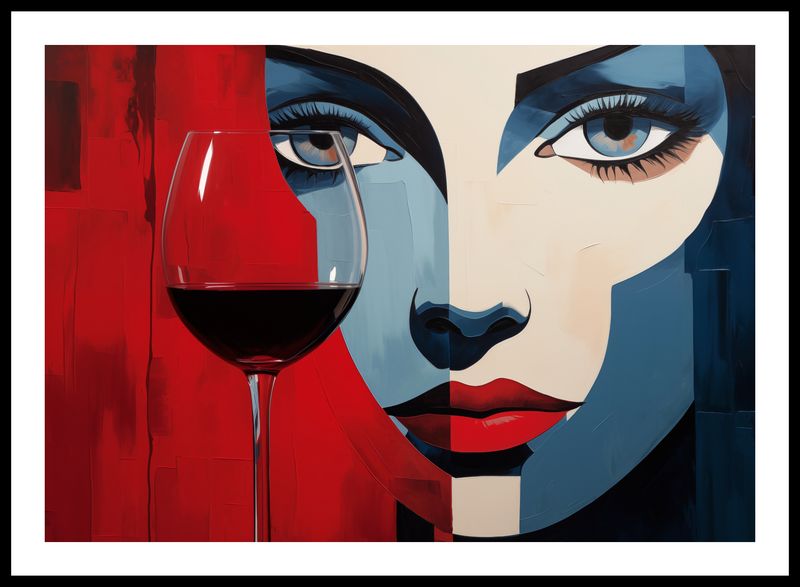 Plakat 66,5x46,5cm Żywa Czujność zdjęcie 3