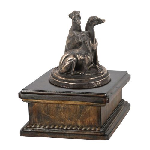 Whippet- eksluzywna urna na Arena.pl