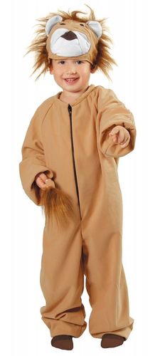 Strój Kostium Lew 110-116 cm na Arena.pl