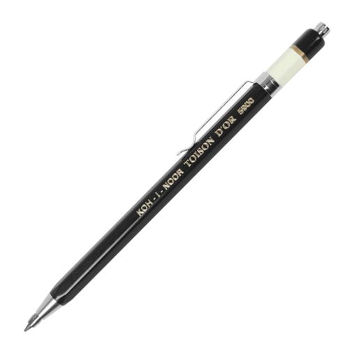 Ołówek Autom 5900/Cn 2Mm Toison D'or Me 9261 A'20 na Arena.pl