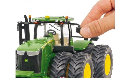 John Deere 9560R SIKU 3276 na Arena.pl