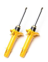 Amortyzatory Sportowe PRZEDNIE SKODA OCTAVIA I RS