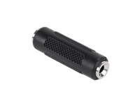 ZLA0319S Zlacze Jack gn.3.5-gn.3.5 stereo