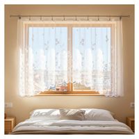 Firanka Covanta 220 x 120 cm DomoweTekstylia | WN8C34 120