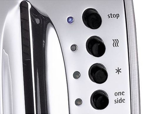 WMF EL- Toster, Stelio na Arena.pl