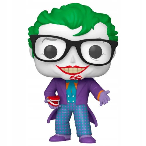 Figurka Funko Pop! DC Comics Joker na Arena.pl