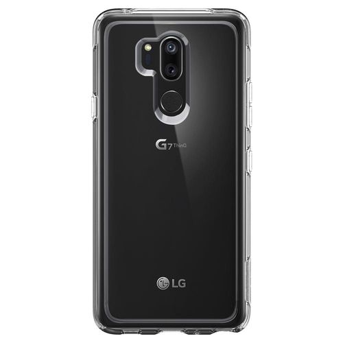 SPIGEN SLIM ARMOR - LG G7 ThinQ - CRYSTAL na Arena.pl