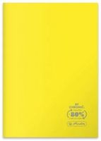 ZESZYT A5/60 KR ECO PP COLORS FSC 2300 A'5