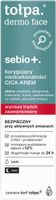 TOŁPA DERMO FACE SEBIO+ KREM DO TWARZY KORYGUJĄCY NIEDOSKONAŁOŚCI NA NOC