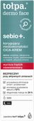 TOŁPA DERMO FACE SEBIO+ KREM DO TWARZY KORYGUJĄCY NIEDOSKONAŁOŚCI NA NOC
