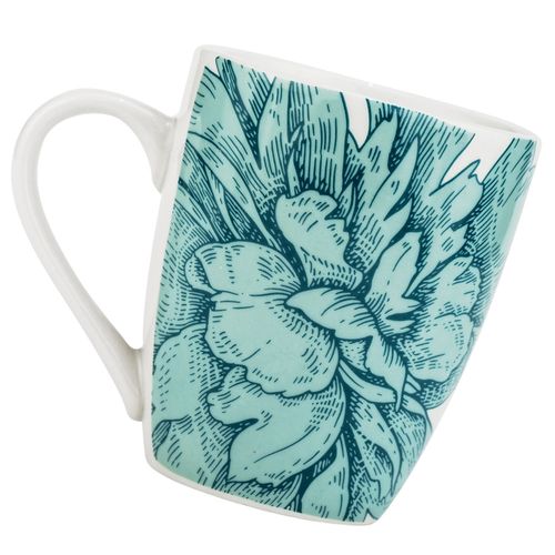 Kubek porcelanowy AURORA 370 ml na Arena.pl