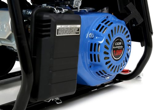 agregat prądotwórczy 3000w 12/230v kd141 na Arena.pl