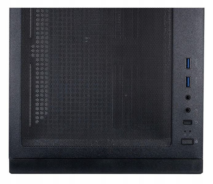 Obudowa komputerowa Silver Monkey X Cassette zdjęcie 7