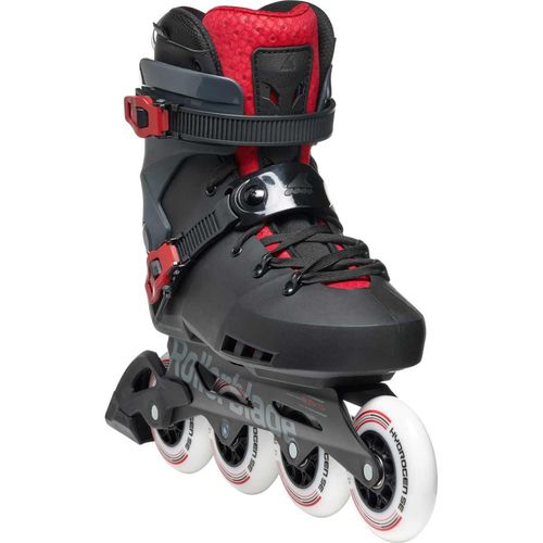 Rolki Rollerblade Maxxum XT Black Red  43/44 na Arena.pl