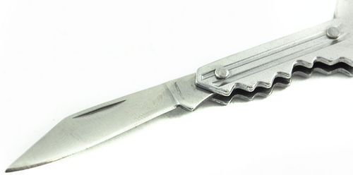 Kluczyk - scyzoryk na Arena.pl