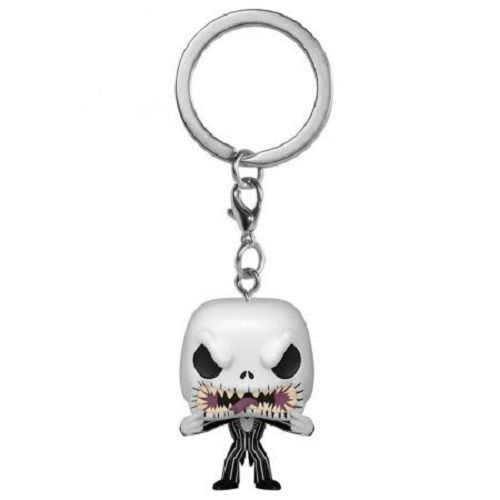 funko brelok disney jack skellington 6cm figurka na Arena.pl