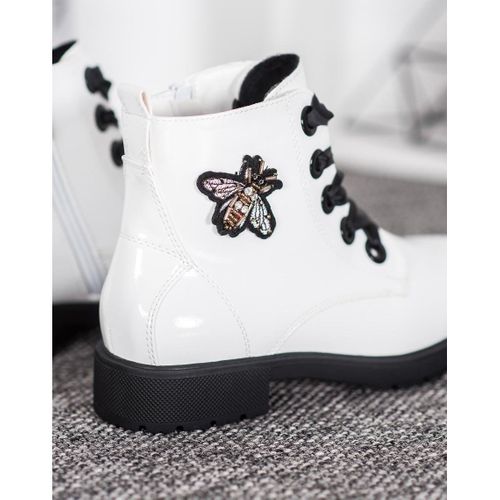 Botki Z Aplikacją r.36 na Arena.pl