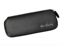 Etui na klucze PIERRE CARDIN TILAK11 377B Czarny