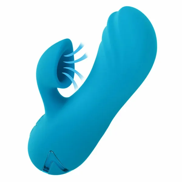 calexotics sunset beach seducer stymulator 10 trybow, silikon zdjęcie 5