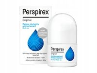 Perspirex Original 20 ml Antyperspirant roll-on przeciw nadmiernemu