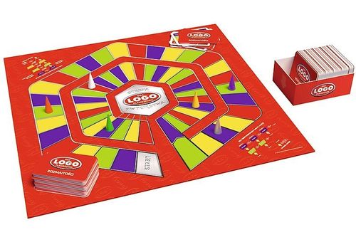 Gra Logo na Arena.pl