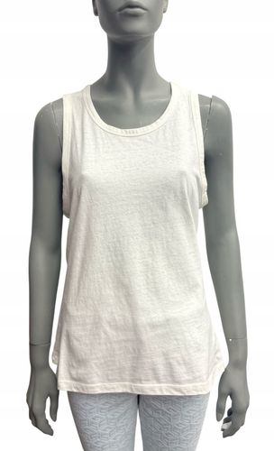 SELECTED FEMME BIAŁY BLUZA ROZMIAR XL na Arena.pl