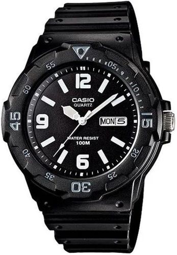 Zegarek Męski CASIO MRW-200H-1B2VDF na Arena.pl