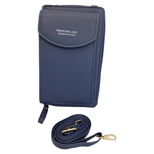 Torebka na ramię saszetka listonoszka regulowana na Arena.pl