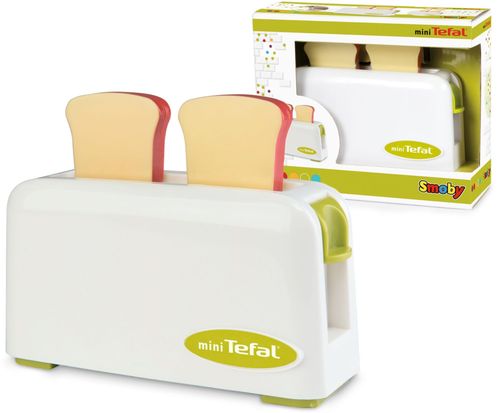 Smoby Mini Tefal Toster na Arena.pl