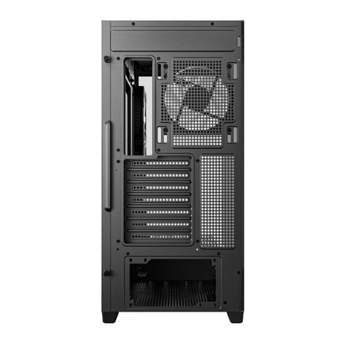 Obudowa Deepcool CG580 4F ARGB Midi Tower czarny na Arena.pl